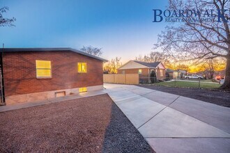 1287 Douglas St in Ogden, UT - Building Photo - Building Photo