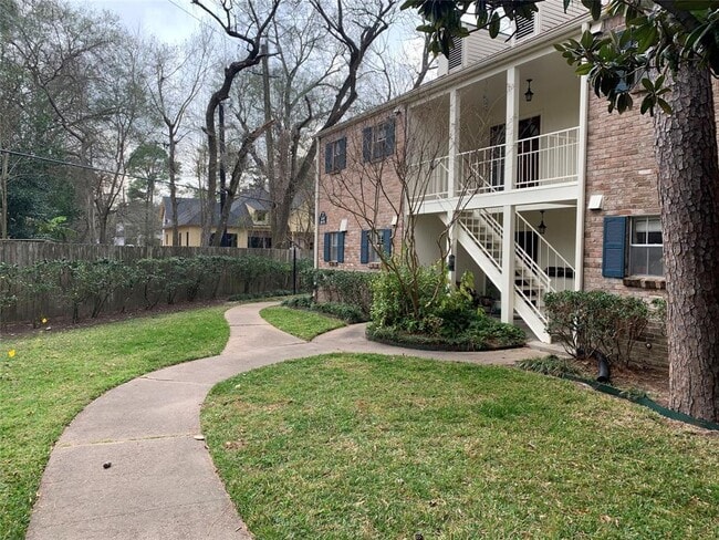 875 Wax Myrtle Ln in Houston, TX - Building Photo - Building Photo