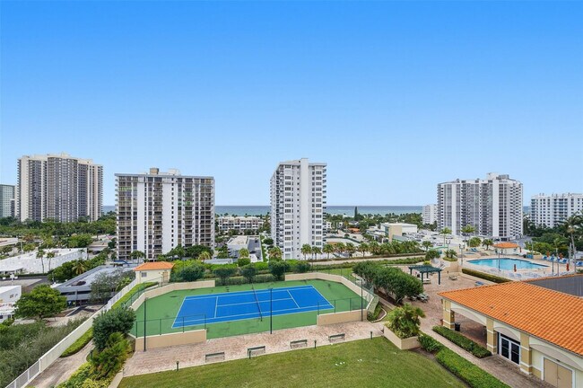 property at 3020 NE 32nd Ave