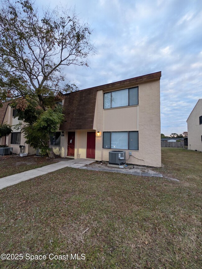 4801 Sisson Rd in Titusville, FL - Building Photo - Building Photo