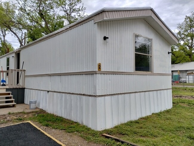 property at 209 Ave