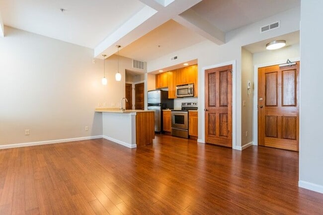 181 N Main St in Harrisonburg, VA - Building Photo - Building Photo