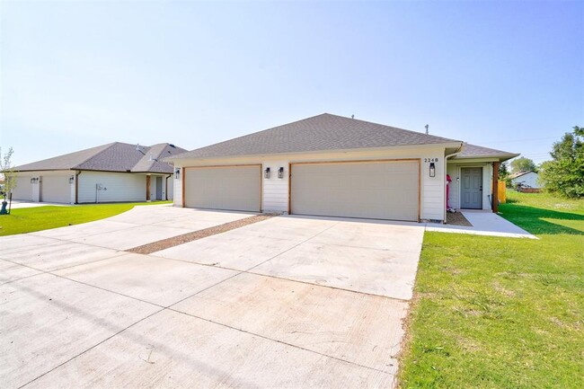 property at 224 NW 122nd St