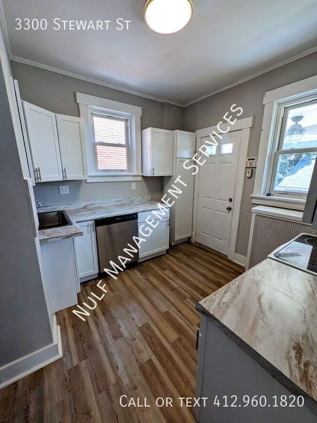 3300 Stewart St in McKeesport, PA - Building Photo - Building Photo