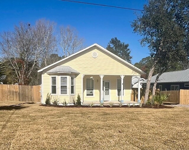 161 Walnut St in Santa Rosa Beach, FL - Building Photo