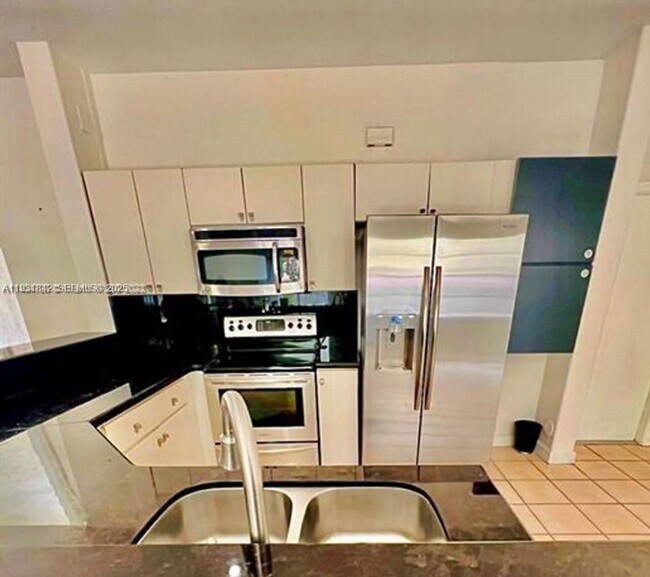 property at 16972 SW 33rd Ct