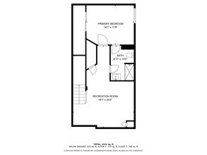 24738 E Layton Pl in Aurora, CO - Foto de edificio - Building Photo