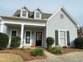 230 Sweet Bay Dr in Oxford, MS - Building Photo