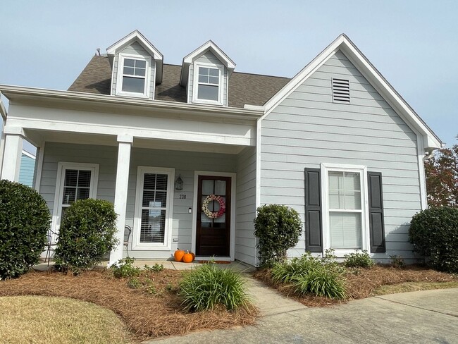 property at 230 Sweet Bay Dr