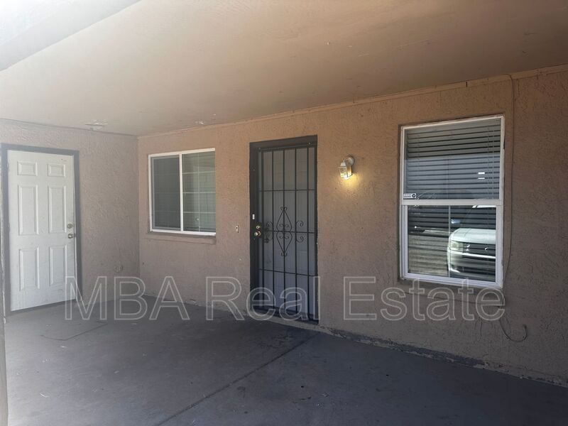 149 N Phyllis in Mesa, AZ - Building Photo