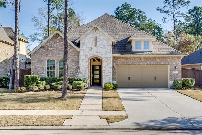 property at 17106 Rainier Creek Dr