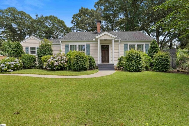 property at 309 Briarcliff Dr