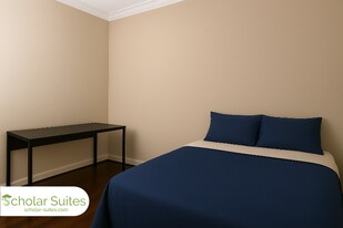 712 Shawmut Ave in Boston, MA - Building Photo