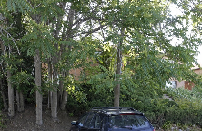 615 Grand St in Salt Lake City, UT - Building Photo - Building Photo