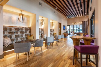 Audere Apartments in Phoenix, AZ - Building Photo - Interior Photo