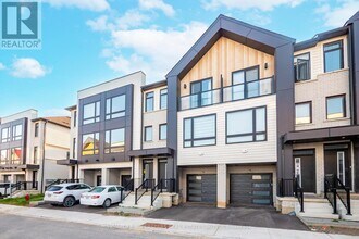 55 Tom Brown Dr in Brant, ON - Building Photo - Building Photo