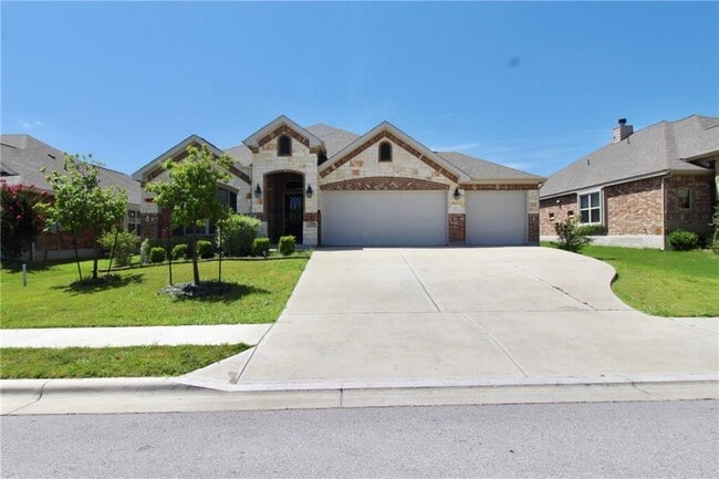 1100 Arvada Dr in Leander, TX - Building Photo - Building Photo