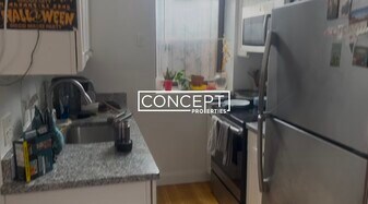 168 Northampton St, Unit 1 in Boston, MA - Building Photo