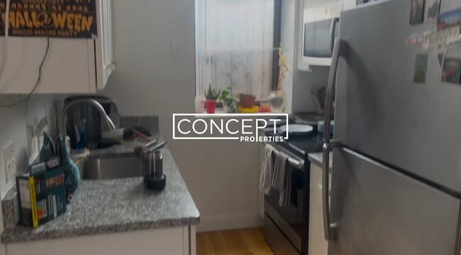 property at 168 Northampton St