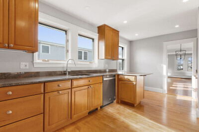 17 George St in Watertown, MA - Building Photo - Building Photo