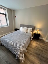 Lexington Lofts Apartments in Baltimore, MD - Foto de edificio - Building Photo