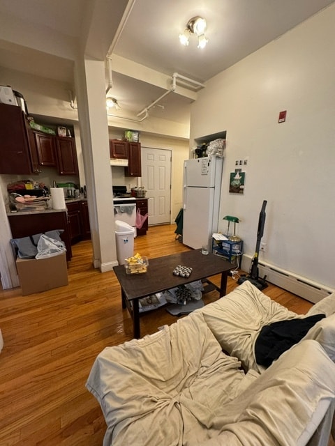 84 Fenway, Unit 1 in Boston, MA - Building Photo - Building Photo