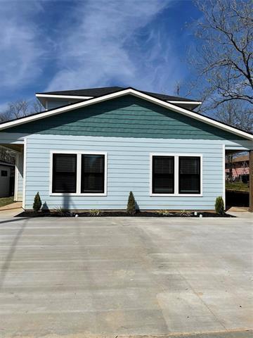 1311 S 5th Ave in Denison, TX - Building Photo