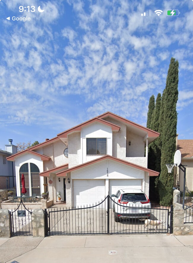 property at 1575 Cezanne Cir