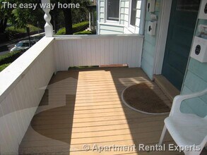 36 Central St in Somerville, MA - Building Photo - Building Photo