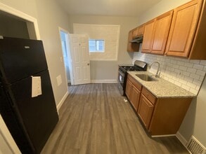 1507 Wildwood Ave in Camden, NJ - Building Photo - Building Photo