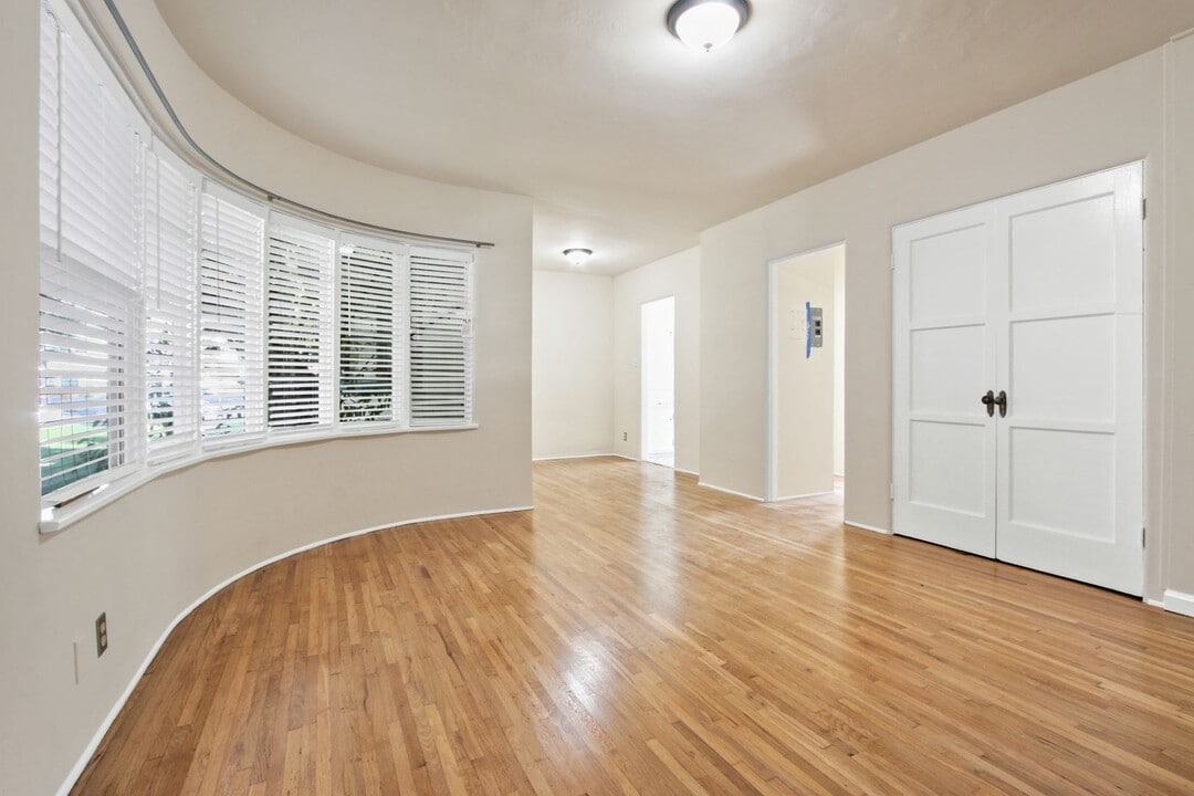 2202-2206 20th St in Santa Monica, CA - Building Photo