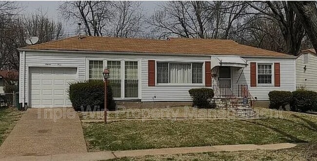 property at 1153 Kilgore Dr