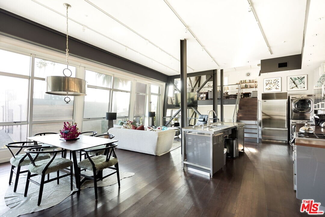 1513 9th St-Unit -3 in Santa Monica, CA - Building Photo