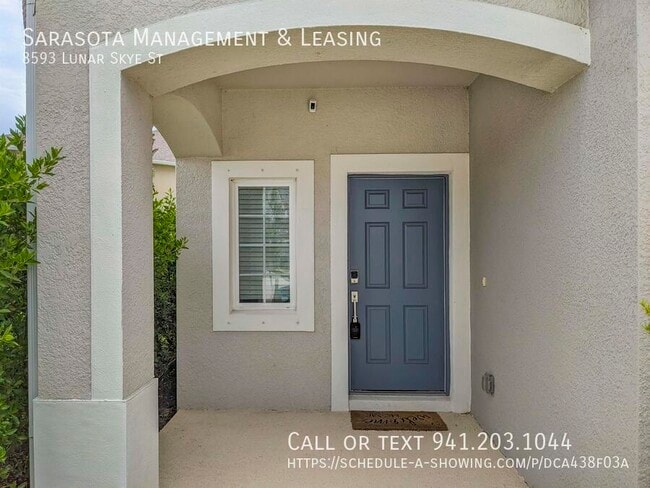 8593 Lunar Skye St in Sarasota, FL - Building Photo - Building Photo