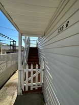 725 Kern St in Taft, CA - Building Photo