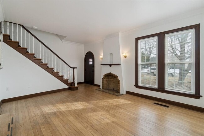 1905 N Brauer Ave in Oklahoma City, OK - Building Photo - Building Photo