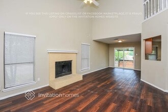4901 St Thomas Pl in Fort Worth, TX - Foto de edificio - Building Photo