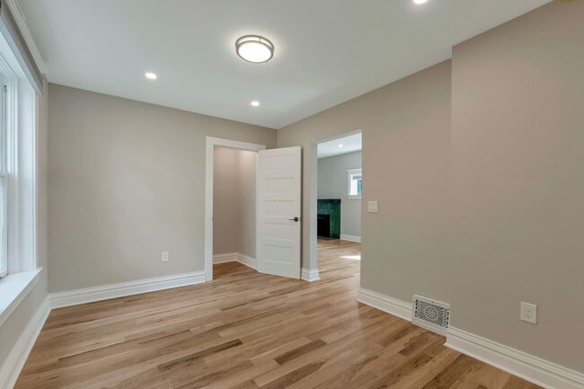 2925 Vine St in Denver, CO - Building Photo - Building Photo