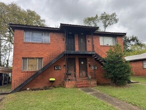 3011 Avenue C in Birmingham, AL - Building Photo - Building Photo