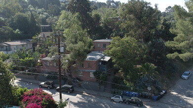 1950 Whitmore Ave in Los Angeles, CA - Building Photo - Building Photo