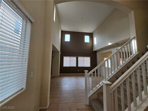 10601 Cave Ridge St in Las Vegas, NV - Building Photo - Building Photo