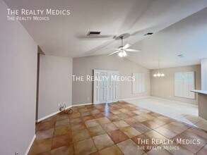 2602 SW 20th Cir in Ocala, FL - Foto de edificio - Building Photo