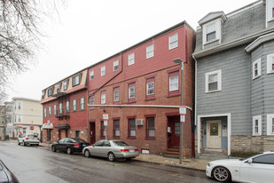 Torrington South Boston Apartments