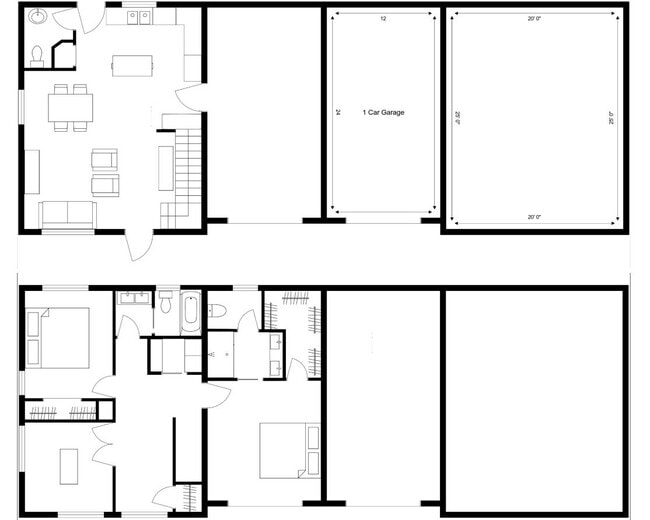314 Hillandale Rd in Greenville, SC - Building Photo - Building Photo