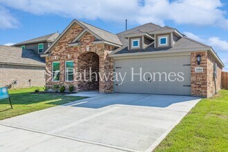 1104 Sleepy Owl Ln in Fort Worth, TX - Building Photo - Building Photo