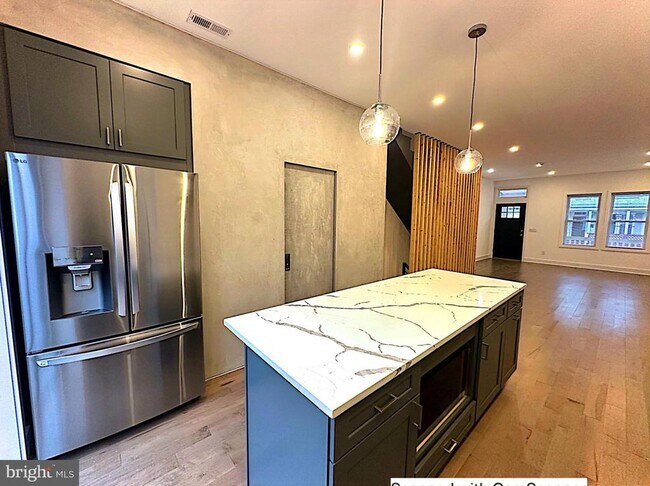 733 Gresham Pl NW in Washington, DC - Building Photo - Building Photo