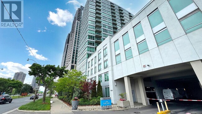 property at 1910-1910 Lake Shore Blvd W