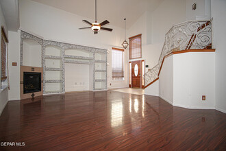 12941 Tierra Salas Dr in El Paso, TX - Building Photo - Building Photo