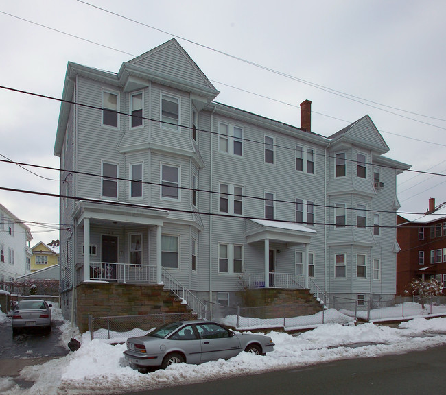 139 Merchant St in Fall River, MA - Building Photo - Building Photo