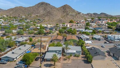 316 E Vogel Ave in Phoenix, AZ - Building Photo - Building Photo